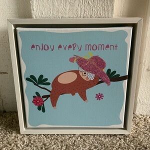 Wall art